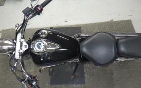 YAMAHA DRAGSTAR 250 VG02J