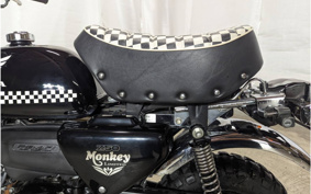 HONDA MON YELLOW LIMITED AB27