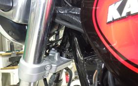 KAWASAKI ZEPHYR 1100 1999 ZRT10A