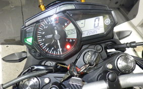 YAMAHA MT-25 RG10J