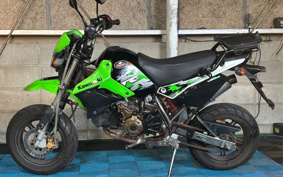 KAWASAKI KSR110 KL110D