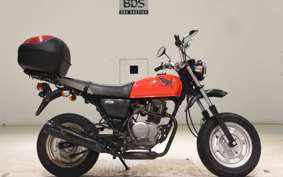 HONDA APE 100 2021 HC07