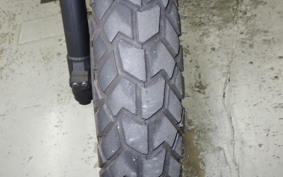 YAMAHA XT660 TENERE Z 2009