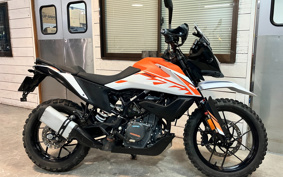 KTM 250 ADVENTURE JGD40