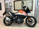 Фото KTM 250 ADVENTURE с японского аукциона