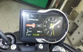 DUCATI SCRAMBLER FULL THROTTLE 2024