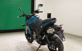 KAWASAKI Z125 PRO BR125H