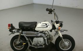 HONDA MONKEY Z50J