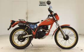 HONDA TLR200 MD09