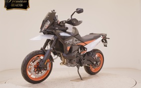 KTM 890 SMT 2026