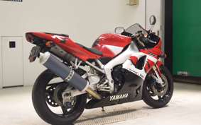 YAMAHA YZF-R1 2000