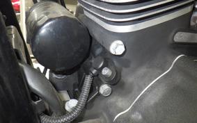 HARLEY FXDBI 2006