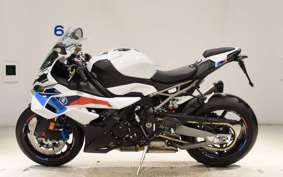 BMW S1000RR M Sport 2025