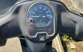 HONDA MANY CTOR AF79