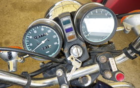 KAWASAKI Z250 Limited KZ250G