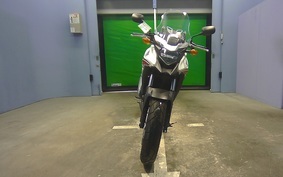 HONDA 400X 2017 NC47