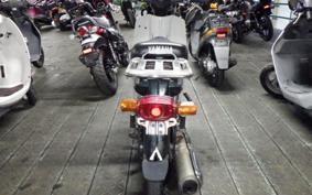 YAMAHA MATE 80 V80