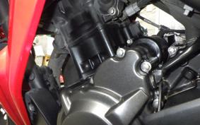 HONDA CBR250R GEN 3 2020 MC41