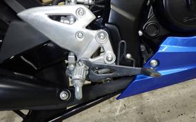 SUZUKI GSX-S125 2026 DL32B