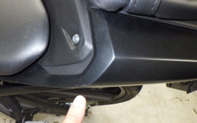 YAMAHA MT-03 ABS 2025 RH25J