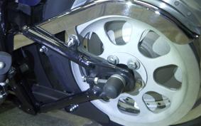 HARLEY FLSTF 1450 2003