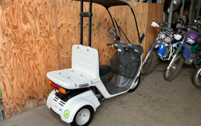 HONDA GYRO TA03