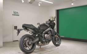 YAMAHA XSR900 2024 RN80J
