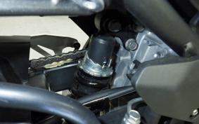 KAWASAKI NINJA 400 2022 EX400G