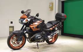BMW R 1150 R ROCKSTAR 2006