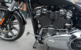 HARLEY FXBRS 2018 YHK
