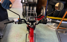 HONDA CT110 HUNTER CUB JD01