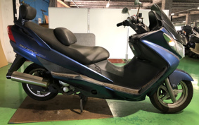 SUZUKI SKYWAVE 250 CJ43A