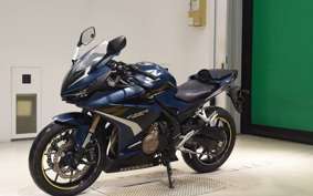 HONDA CBR400R 2023 NC56
