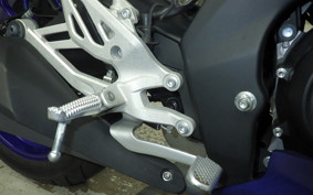 YAMAHA YZF-R15 2014 RG86J