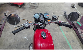 HONDA CB400 2017 CB400F