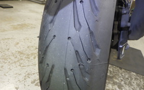HONDA CBR400R 2020 NC56