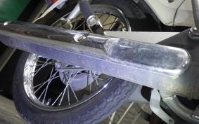 HONDA C110 SUPER CUB 2003 JA07