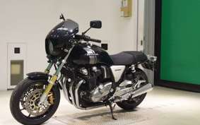 HONDA CB1100RS 2017 SC65