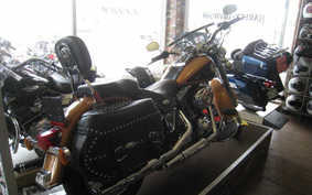 HARLEY FLSTC 105th Anniversary 2008 BW5