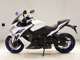 Фото Suzuki GSX-S1000F с японского аукциона