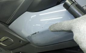 YAMAHA TRICITY 300 2023 SH15J