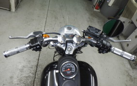 HARLEY FXR 1340 1988