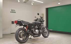 KAWASAKI Z400 FX 1981 KZ400E