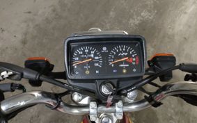 HONDA CG125 PCJK