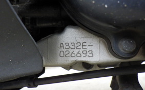 YAMAHA JOG DX-2 SA58J