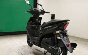 YAMAHA JOGワン 2006 SEM3J