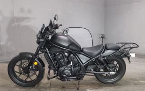 HONDA REBEL 1100 2025 SC87