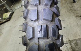 YAMAHA SEROW 250 Gen.2 1996 DG17J