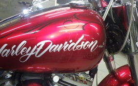 HARLEY FLSTF 1450 2000