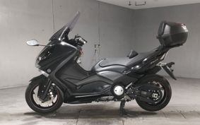 YAMAHA T-MAX 530 2014 SJ12J